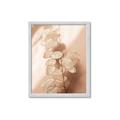 Picture of Celestial Summer Leaves _GroupedProduct_Rectangle_Portrait_Photography _GroupedProduct_Rectangle_Portrait_Framed_Matted_