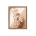 Picture of Celestial Summer Leaves _GroupedProduct_Rectangle_Portrait_Photography _GroupedProduct_Rectangle_Portrait_Framed_Matted_