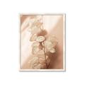 Picture of Celestial Summer Leaves _GroupedProduct_Rectangle_Portrait_Photography _GroupedProduct_Rectangle_Portrait_Framed_Matted_