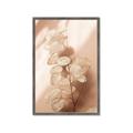 Picture of Celestial Summer Leaves _GroupedProduct_Rectangle_Portrait_Photography _GroupedProduct_Rectangle_Portrait_Framed_Matted_