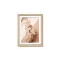 Picture of Celestial Summer Leaves _GroupedProduct_Rectangle_Portrait_Photography _GroupedProduct_Rectangle_Portrait_Framed_Matted_