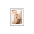 Picture of Celestial Summer Leaves _GroupedProduct_Rectangle_Portrait_Photography _GroupedProduct_Rectangle_Portrait_Framed_Matted_