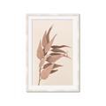 Picture of Dried Eucalyptus Blossom _GroupedProduct_Rectangle_Portrait_Photography _GroupedProduct_Rectangle_Portrait_Framed_Matted_