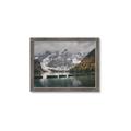 Picture of Serenity in the Lake _GroupedProduct_Rectangle_Landscape_Photography _GroupedProduct_Rectangle_Landscape_Framed_Matted_