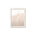 Picture of Rhapsody of Grass Blades _GroupedProduct_Rectangle_Portrait_Photography _GroupedProduct_Rectangle_Portrait_Framed_Matted_