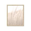 Picture of Rhapsody of Grass Blades _GroupedProduct_Rectangle_Portrait_Photography _GroupedProduct_Rectangle_Portrait_Framed_Matted_