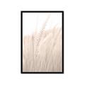 Picture of Rhapsody of Grass Blades _GroupedProduct_Rectangle_Portrait_Photography _GroupedProduct_Rectangle_Portrait_Framed_Matted_