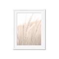 Picture of Rhapsody of Grass Blades _GroupedProduct_Rectangle_Portrait_Photography _GroupedProduct_Rectangle_Portrait_Framed_Matted_