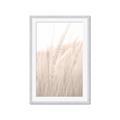 Picture of Rhapsody of Grass Blades _GroupedProduct_Rectangle_Portrait_Photography _GroupedProduct_Rectangle_Portrait_Framed_Matted_