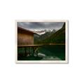 Picture of Odyssey in the Lake _GroupedProduct_Rectangle_Landscape_Photography _GroupedProduct_Rectangle_Landscape_Framed_Matted_