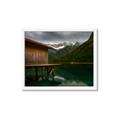 Picture of Odyssey in the Lake _GroupedProduct_Rectangle_Landscape_Photography _GroupedProduct_Rectangle_Landscape_Framed_Matted_