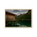 Picture of Odyssey in the Lake _GroupedProduct_Rectangle_Landscape_Photography _GroupedProduct_Rectangle_Landscape_Framed_Matted_