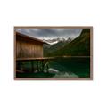Picture of Odyssey in the Lake _GroupedProduct_Rectangle_Landscape_Photography _GroupedProduct_Rectangle_Landscape_Framed_Matted_