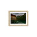 Picture of Odyssey in the Lake _GroupedProduct_Rectangle_Landscape_Photography _GroupedProduct_Rectangle_Landscape_Framed_Matted_