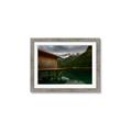 Picture of Odyssey in the Lake _GroupedProduct_Rectangle_Landscape_Photography _GroupedProduct_Rectangle_Landscape_Framed_Matted_