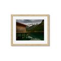 Picture of Odyssey in the Lake _GroupedProduct_Rectangle_Landscape_Photography _GroupedProduct_Rectangle_Landscape_Framed_Matted_