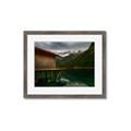 Picture of Odyssey in the Lake _GroupedProduct_Rectangle_Landscape_Photography _GroupedProduct_Rectangle_Landscape_Framed_Matted_