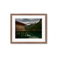Picture of Odyssey in the Lake _GroupedProduct_Rectangle_Landscape_Photography _GroupedProduct_Rectangle_Landscape_Framed_Matted_