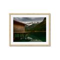 Picture of Odyssey in the Lake _GroupedProduct_Rectangle_Landscape_Photography _GroupedProduct_Rectangle_Landscape_Framed_Matted_