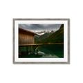 Picture of Odyssey in the Lake _GroupedProduct_Rectangle_Landscape_Photography _GroupedProduct_Rectangle_Landscape_Framed_Matted_