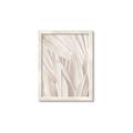 Picture of Beige Blossom Leaf Patterns _GroupedProduct_Rectangle_Portrait_Photography _GroupedProduct_Rectangle_Portrait_Framed_Matted_