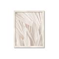 Picture of Beige Blossom Leaf Patterns _GroupedProduct_Rectangle_Portrait_Photography _GroupedProduct_Rectangle_Portrait_Framed_Matted_