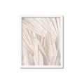 Picture of Beige Blossom Leaf Patterns _GroupedProduct_Rectangle_Portrait_Photography _GroupedProduct_Rectangle_Portrait_Framed_Matted_