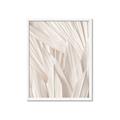 Picture of Beige Blossom Leaf Patterns _GroupedProduct_Rectangle_Portrait_Photography _GroupedProduct_Rectangle_Portrait_Framed_Matted_