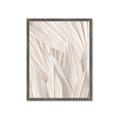 Picture of Beige Blossom Leaf Patterns _GroupedProduct_Rectangle_Portrait_Photography _GroupedProduct_Rectangle_Portrait_Framed_Matted_