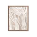 Picture of Beige Blossom Leaf Patterns _GroupedProduct_Rectangle_Portrait_Photography _GroupedProduct_Rectangle_Portrait_Framed_Matted_