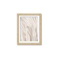 Picture of Beige Blossom Leaf Patterns _GroupedProduct_Rectangle_Portrait_Photography _GroupedProduct_Rectangle_Portrait_Framed_Matted_