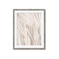 Picture of Beige Blossom Leaf Patterns _GroupedProduct_Rectangle_Portrait_Photography _GroupedProduct_Rectangle_Portrait_Framed_Matted_