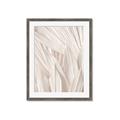 Picture of Beige Blossom Leaf Patterns _GroupedProduct_Rectangle_Portrait_Photography _GroupedProduct_Rectangle_Portrait_Framed_Matted_