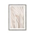 Picture of Beige Blossom Leaf Patterns _GroupedProduct_Rectangle_Portrait_Photography _GroupedProduct_Rectangle_Portrait_Framed_Matted_