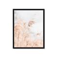 Picture of Neutral Bloom Reeds _GroupedProduct_Rectangle_Portrait_Photography _GroupedProduct_Rectangle_Portrait_Framed_Matted_