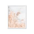 Picture of Neutral Bloom Reeds _GroupedProduct_Rectangle_Portrait_Photography _GroupedProduct_Rectangle_Portrait_Framed_Matted_