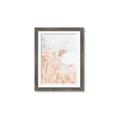 Picture of Neutral Bloom Reeds _GroupedProduct_Rectangle_Portrait_Photography _GroupedProduct_Rectangle_Portrait_Framed_Matted_