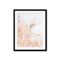 Picture of Neutral Bloom Reeds _GroupedProduct_Rectangle_Portrait_Photography _GroupedProduct_Rectangle_Portrait_Framed_Matted_
