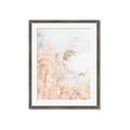 Picture of Neutral Bloom Reeds _GroupedProduct_Rectangle_Portrait_Photography _GroupedProduct_Rectangle_Portrait_Framed_Matted_