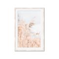 Picture of Neutral Bloom Reeds _GroupedProduct_Rectangle_Portrait_Photography _GroupedProduct_Rectangle_Portrait_Framed_Matted_