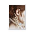 Picture of Subtle Rye Whispers _GroupedProduct_Rectangle_Portrait_Photography _GroupedProduct_Rectangle_Portrait_Framed_Matted_