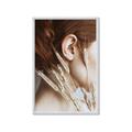 Picture of Subtle Rye Whispers _GroupedProduct_Rectangle_Portrait_Photography _GroupedProduct_Rectangle_Portrait_Framed_Matted_