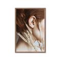 Picture of Subtle Rye Whispers _GroupedProduct_Rectangle_Portrait_Photography _GroupedProduct_Rectangle_Portrait_Framed_Matted_