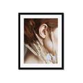 Picture of Subtle Rye Whispers _GroupedProduct_Rectangle_Portrait_Photography _GroupedProduct_Rectangle_Portrait_Framed_Matted_