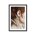 Picture of Subtle Rye Whispers _GroupedProduct_Rectangle_Portrait_Photography _GroupedProduct_Rectangle_Portrait_Framed_Matted_