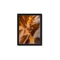 Picture of The Golden Passage _GroupedProduct_Rectangle_Portrait_Photography _GroupedProduct_Rectangle_Portrait_Framed_Matted_
