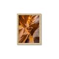Picture of The Golden Passage _GroupedProduct_Rectangle_Portrait_Photography _GroupedProduct_Rectangle_Portrait_Framed_Matted_