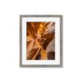 Picture of The Golden Passage _GroupedProduct_Rectangle_Portrait_Photography _GroupedProduct_Rectangle_Portrait_Framed_Matted_