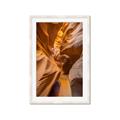 Picture of The Golden Passage _GroupedProduct_Rectangle_Portrait_Photography _GroupedProduct_Rectangle_Portrait_Framed_Matted_