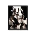 Picture of Pale Bloom Ensemble _GroupedProduct_Rectangle_Portrait_Photography _GroupedProduct_Rectangle_Portrait_Framed_Matted_